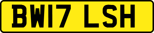 BW17LSH