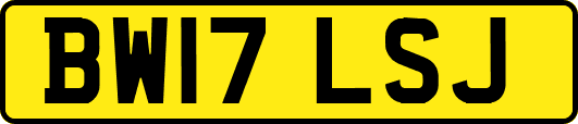 BW17LSJ