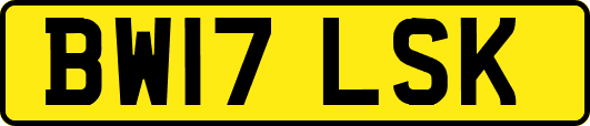 BW17LSK