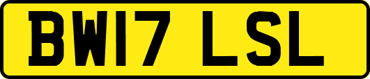 BW17LSL