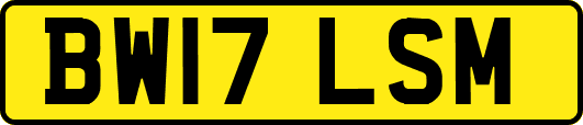 BW17LSM