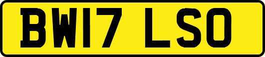 BW17LSO