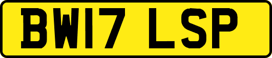 BW17LSP