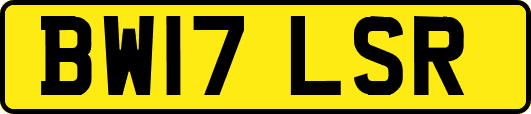BW17LSR