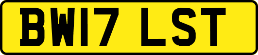 BW17LST