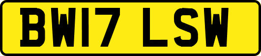 BW17LSW