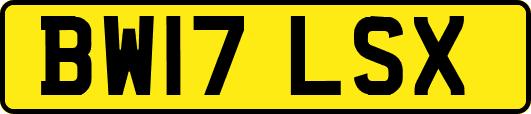 BW17LSX