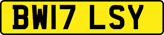BW17LSY