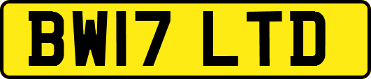 BW17LTD