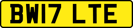 BW17LTE