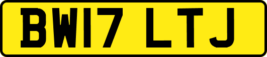 BW17LTJ