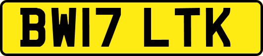 BW17LTK