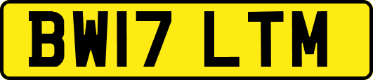 BW17LTM