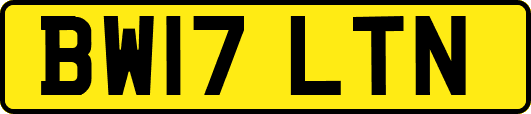 BW17LTN