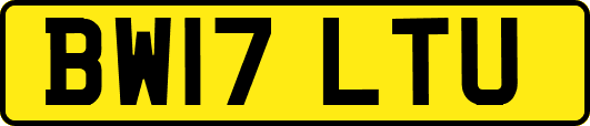 BW17LTU