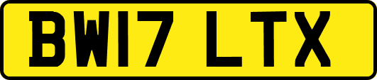 BW17LTX
