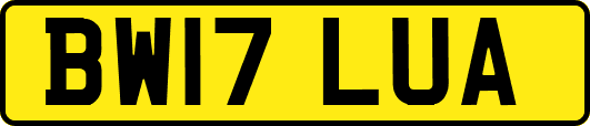 BW17LUA