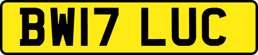 BW17LUC