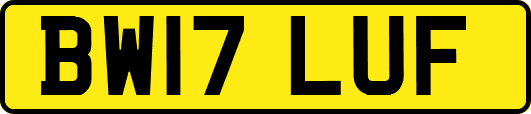 BW17LUF