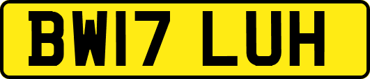 BW17LUH