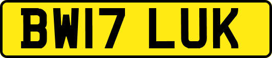 BW17LUK