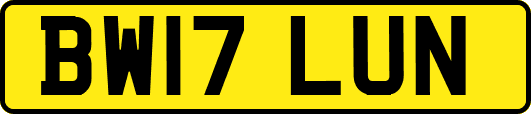 BW17LUN