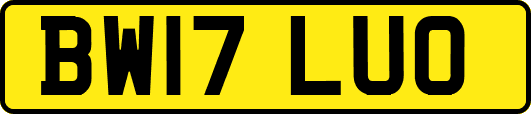 BW17LUO