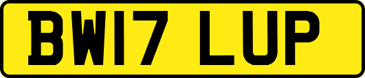 BW17LUP