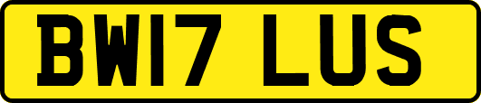 BW17LUS