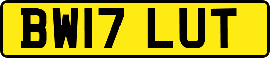 BW17LUT