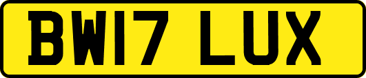 BW17LUX