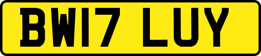 BW17LUY