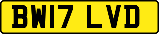 BW17LVD