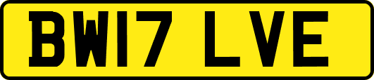 BW17LVE
