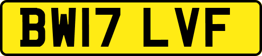 BW17LVF