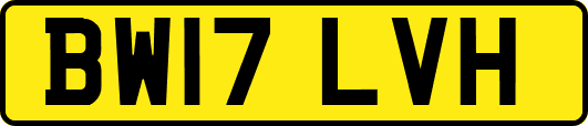 BW17LVH