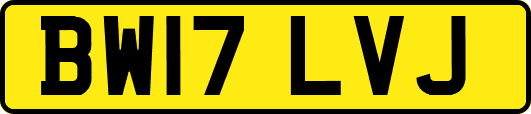 BW17LVJ