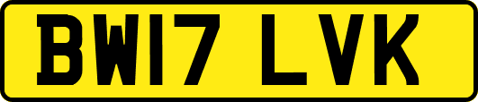 BW17LVK