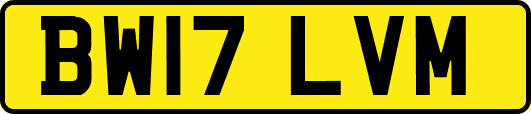 BW17LVM