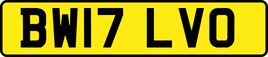 BW17LVO