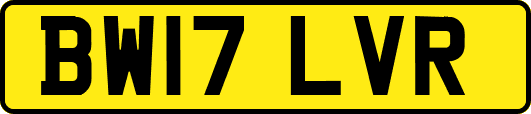 BW17LVR