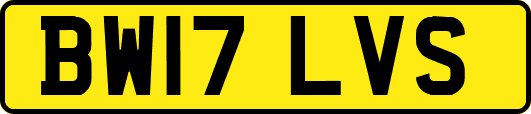 BW17LVS