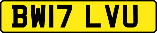 BW17LVU