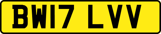 BW17LVV