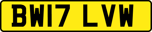 BW17LVW
