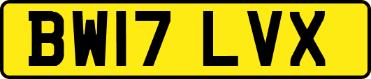 BW17LVX