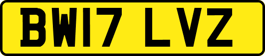 BW17LVZ