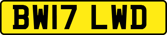BW17LWD