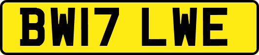BW17LWE