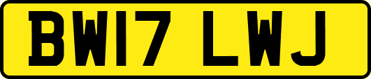BW17LWJ